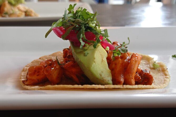 Mexican Food Gastronomic Tour - Mexico City - What Makes This Tour Stand Out?