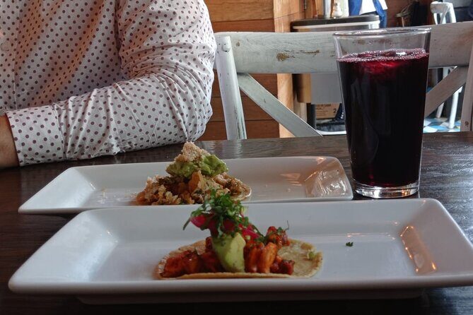 Mexican Food Gastronomic Tour - Mexico City - Practical Aspects and Value