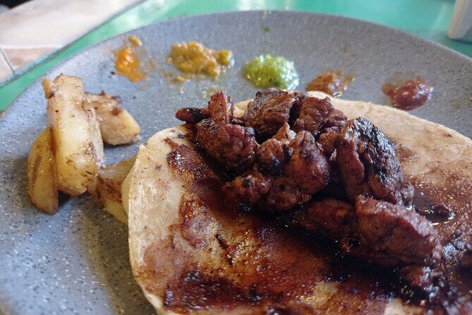 Mexican Food Gastronomic Tour - Mexico City - Who Might Want More?