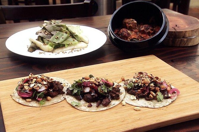 Mexican Gourmet Food Tasting from San Diego - An In-Depth Look at the Mexican Gourmet Food Tasting Tour
