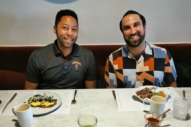 Mexican Gourmet Food Tasting from San Diego - FAQ