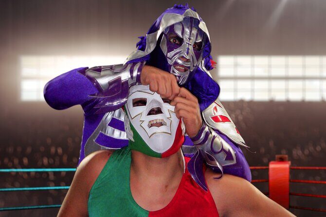Mexican Lucha Libre Experience in Cozumel, Tacos and Margaritas - Why This Tour Offers Real Value