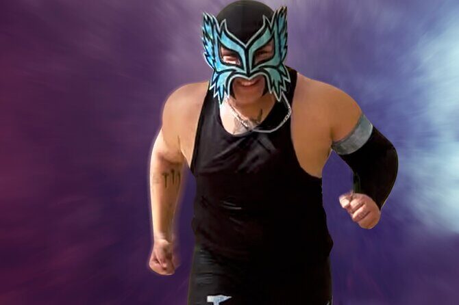 Mexican Lucha Libre Experience in Cozumel, Tacos and Margaritas - FAQ
