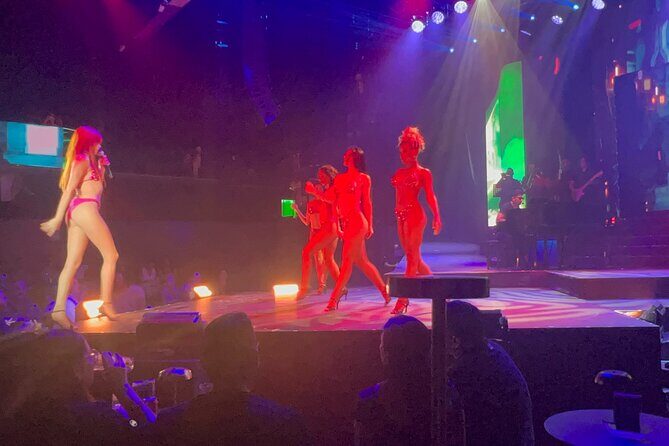 Mexican Madness Ticket in Cancun - Final Thoughts