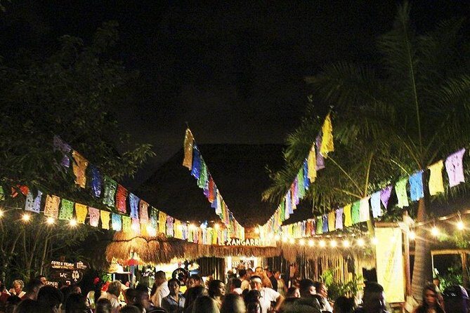 Mexican Night at Xoximilco with Transportation from Riviera Maya - Who Should Book This Tour?