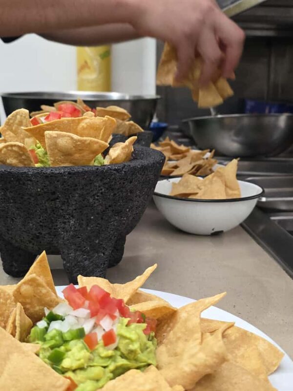 Mexican Night: Wrestling + Tacos + Tequila. Mexico City - The Wrestling at Arena México