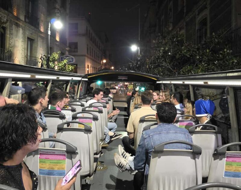 Mexican Night: Wrestling + Tacos + Tequila. Mexico City - Authenticity and Overall Experience