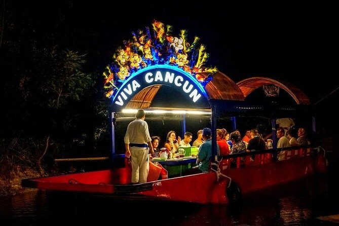 Mexican Party Tour Xoximilco with Transportation from Playa del Carmen - Who Should Consider This Tour?