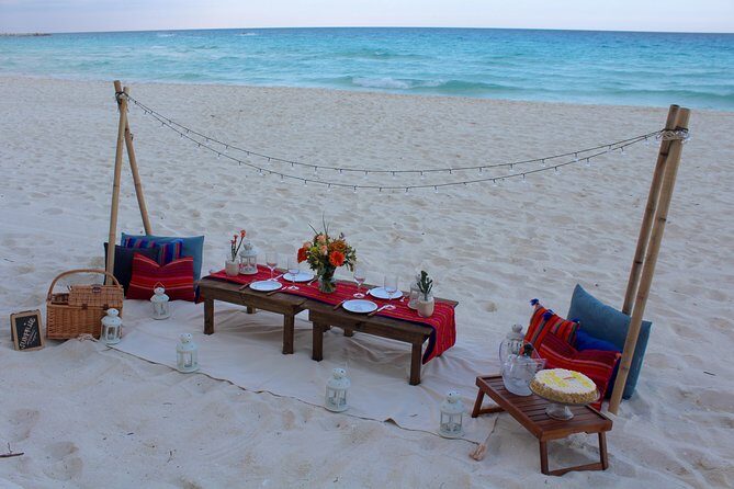 Mexican Picnic on the Beach with Friends - Final Thoughts: Is This Worth It?