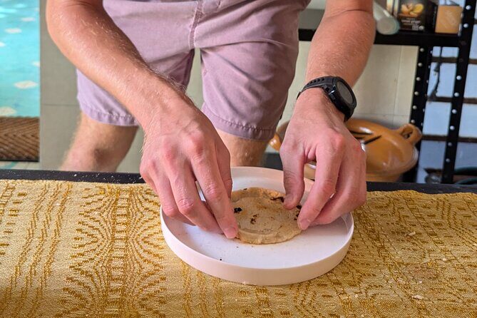 Mexican Salsas Tortillas & Picaditas Private Cooking Class Mérida - FAQ