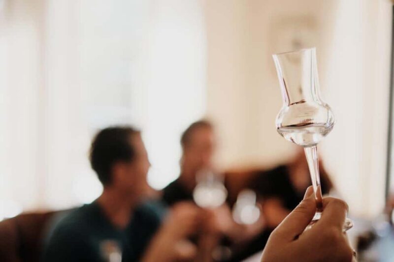 Mexican Spirits Tasting: Experience the Essence of Tradition - Key Points