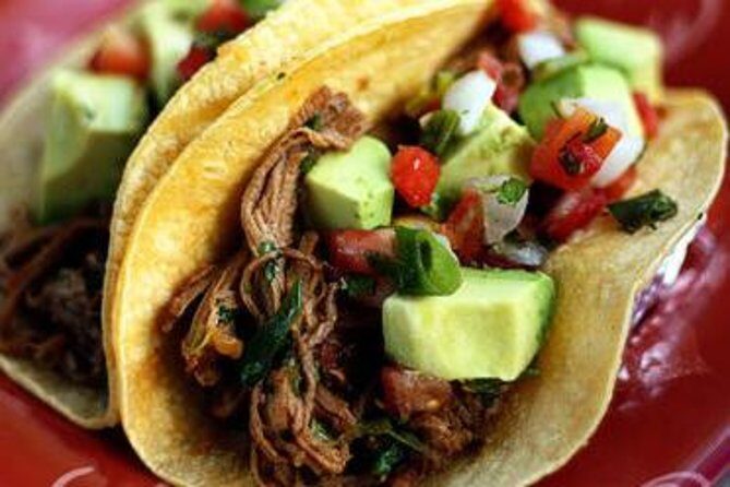 Mexican Street Food Crawl in Playa del Carmen - A Practical Guide to the Mexican Street Food Crawl