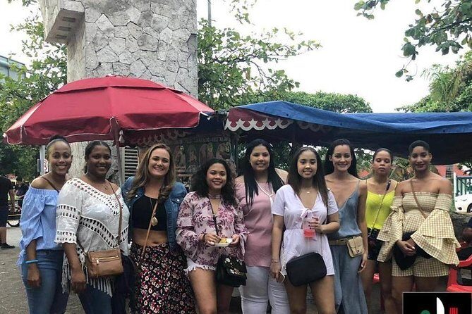 Mexican Street Food Crawl in Playa del Carmen - Who Should Book This Tour?