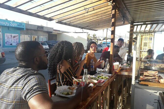 Mexican Tacos Culinary Tour in Los Cabos - What You Can Expect from the Mexican Tacos Tour