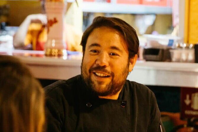 Mexican Tacos Culinary Tour in Los Cabos - Authentic Flavors & Cultural Insights