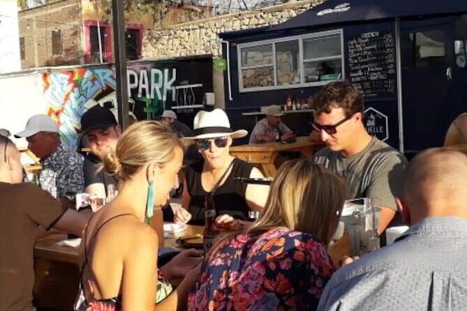 Mexican Tacos Culinary Tour in Los Cabos - Practical Details & Tips