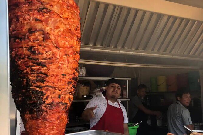 Mexican Tacos Culinary Tour in Los Cabos - Frequently Asked Questions