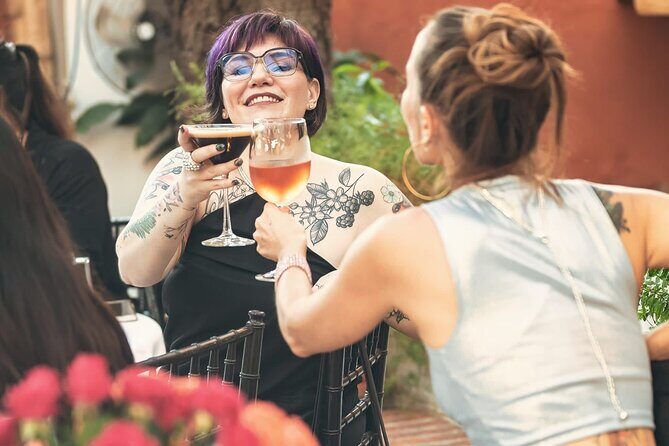 Mexican Wine Tasting Experience - Introduction: A Taste of Mexico’s Hidden Gem