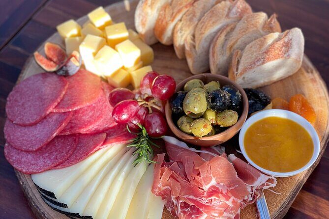 Mexican Wine Tasting Experience - FAQs about the Mexican Wine Tasting Experience