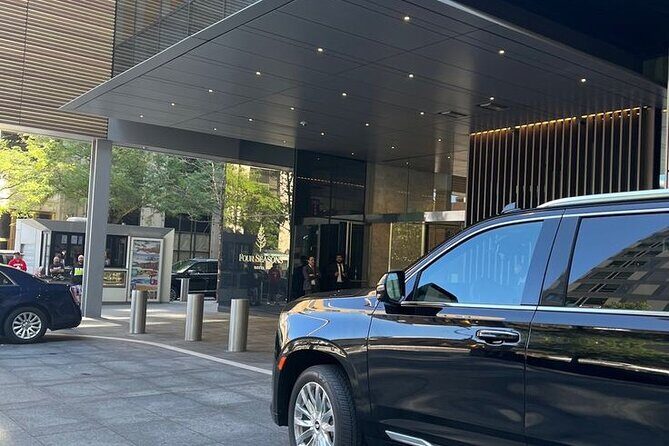 Mexico Airport Transfer and Transfer from Your Hotel to AICM - Key Points