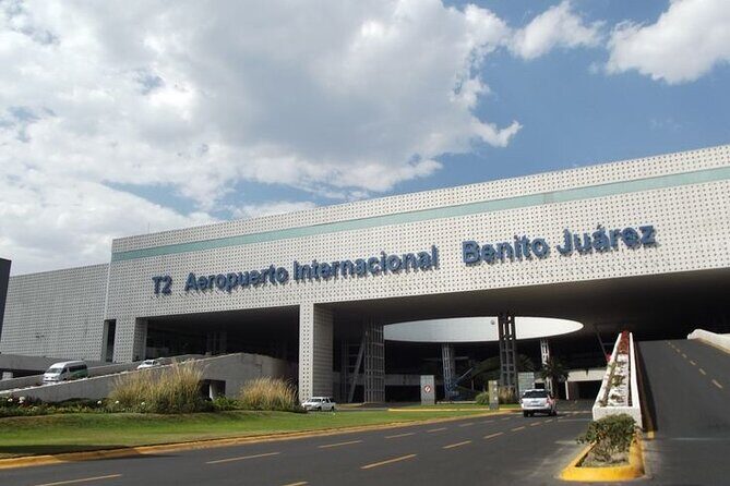 Mexico Airport Transfer and Transfer from Your Hotel to AICM - FAQs