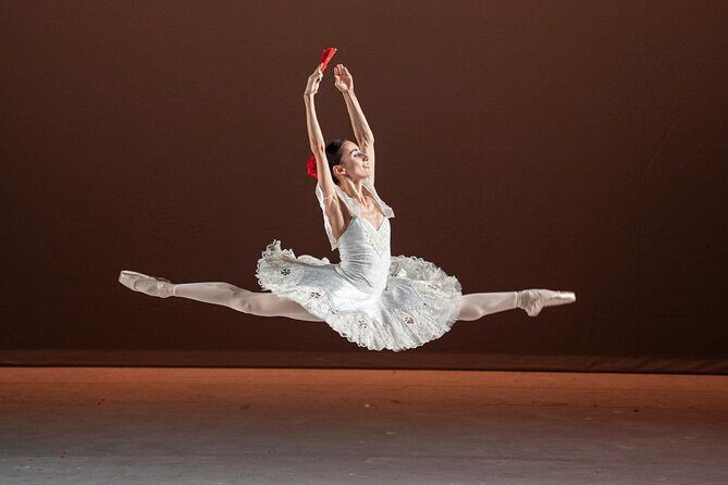 Mexico Authentic Folk Ballet Xochimilco and Coyoacán - A Fully Detailed Look at the Tour