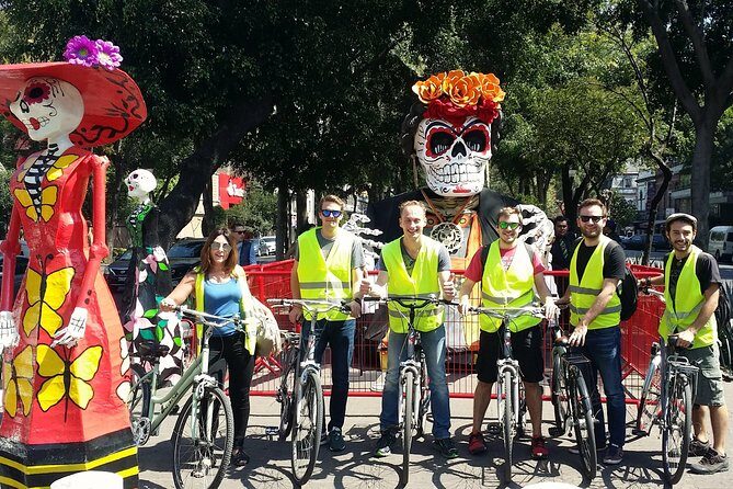 Mexico bike tour - What Makes This Bike Tour Stand Out?