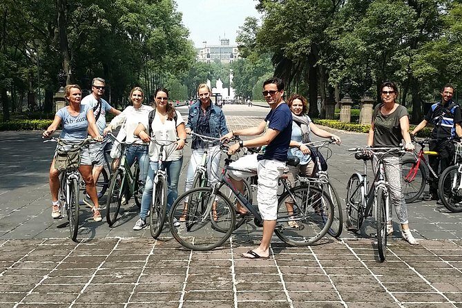 Mexico bike tour - Practical Details and Value