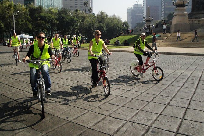 Mexico bike tour - Authentic Experiences Highlighted by Reviews