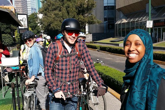 Mexico bike tour - FAQ