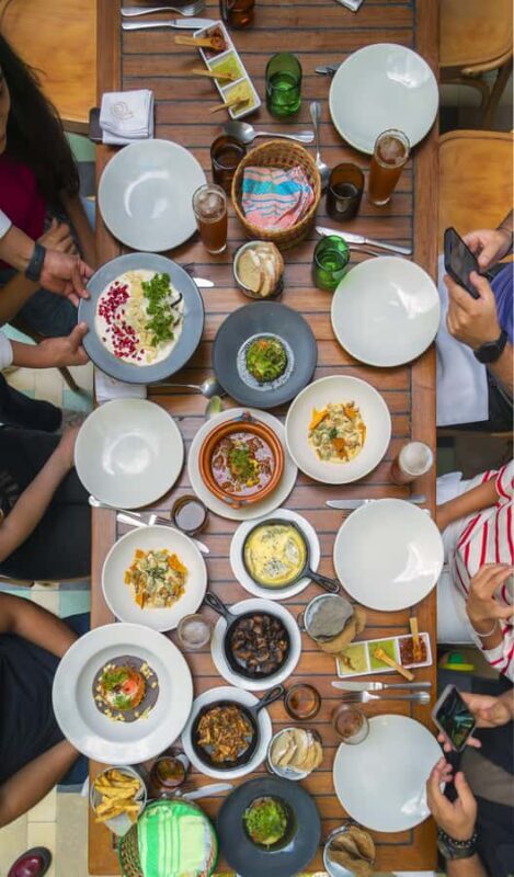 Mexico City: 10+ Tastings & Local Gems with Sherpa Food Tour - Key Points