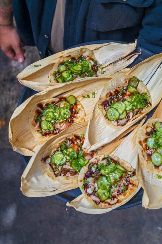 Mexico City: 10+ Tastings & Local Gems with Sherpa Food Tour - Final Thoughts: Who Is This Tour Best For?