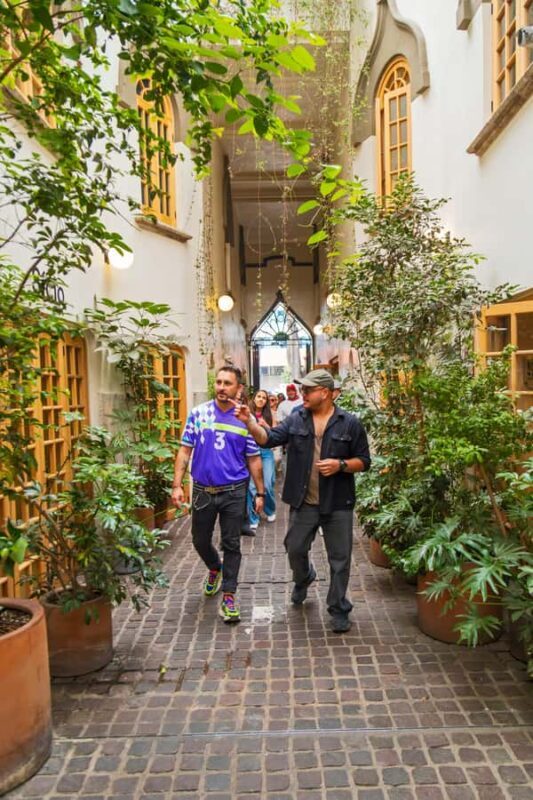 Mexico City: 10+ Tastings & Local Gems with Sherpa Food Tour - FAQ