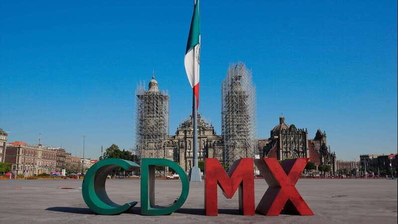 Mexico City: 19 City Highlights Bicycle Tour - The Sum Up