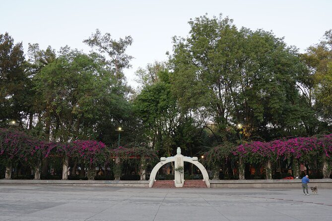 Mexico City: 19 City Highlights Bicycle Tour - Frequently Asked Questions