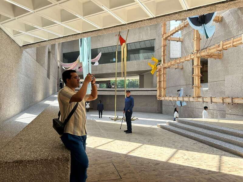 Mexico City: 1960s &1970s Mexican Architecture Walking Tour - Why This Tour Stands Out