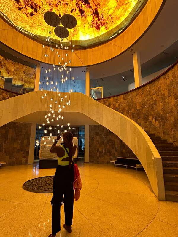 Mexico City: 1960s &1970s Mexican Architecture Walking Tour - Authentic Experiences and Takeaways