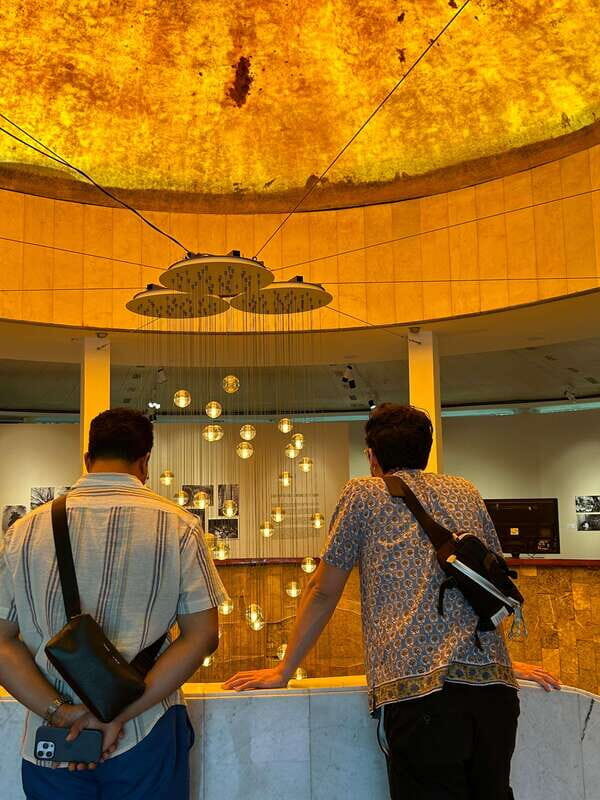 Mexico City: 1960s &1970s Mexican Architecture Walking Tour - Final Thoughts