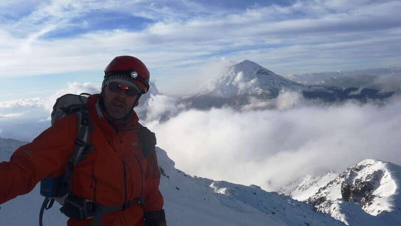 Mexico City: 2-Day Iztaccihuatl Mountain Summit - Making Sense of the Itinerary