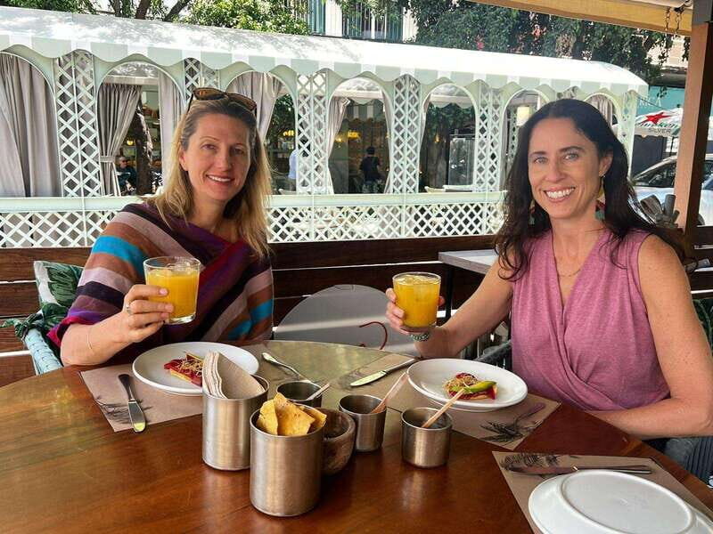 Mexico City: 3Hour Polanco Food Tour - A Deep Dive Into the Experience