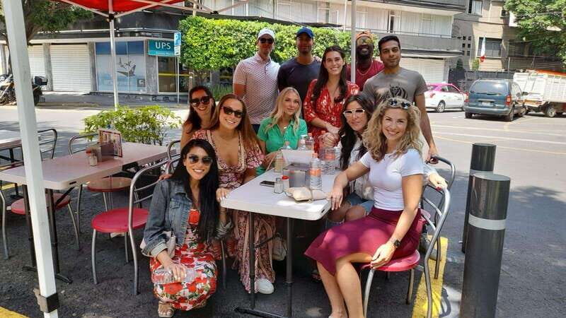 Mexico City: 3Hour Polanco Food Tour - Frequently Asked Questions