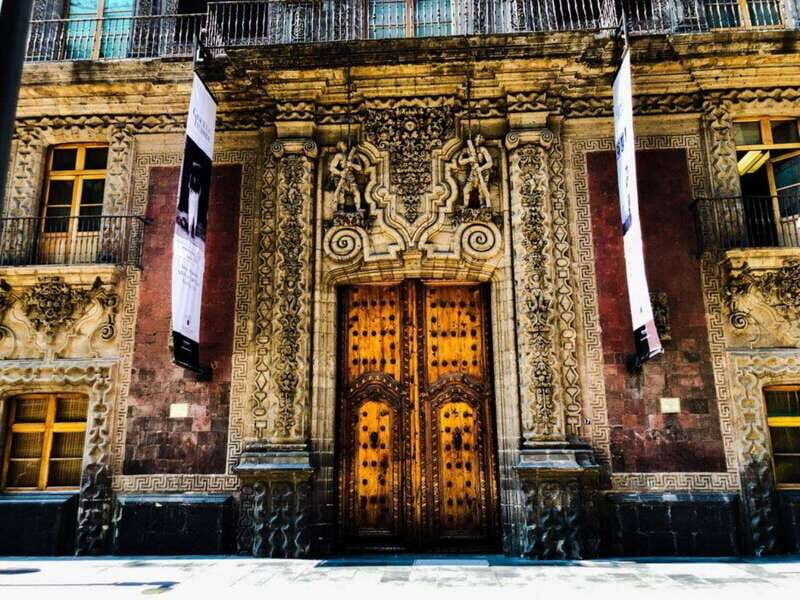 Mexico City: A Day in the Colonial Era Through its Palaces - Who Should Consider This Tour?