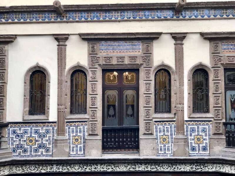 Mexico City: A Day in the Colonial Era Through its Palaces - Final Thoughts