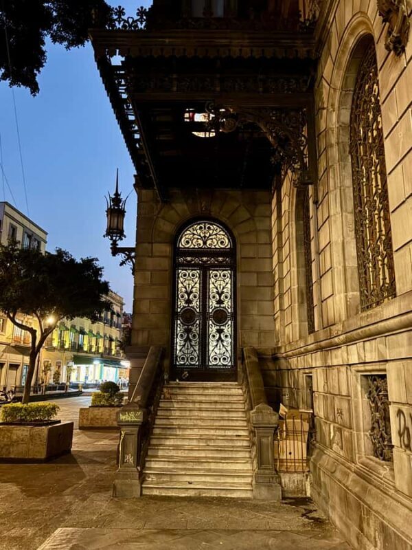 Mexico City: Agave Museums, Tastings and Mariachi Night Tour - Who Will Love This Tour?