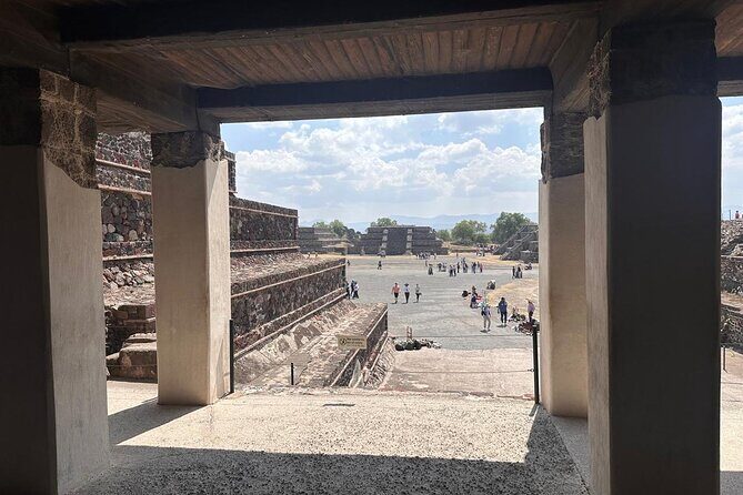 Mexico City Airport and Hotel Private Transfer - Why Choose a Private Transfer?