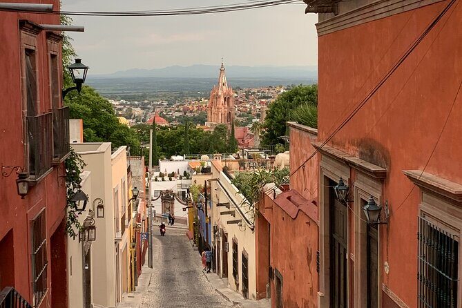 Mexico City Airport and Hotel Private Transfer - In The Sum Up