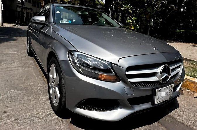 Mexico City Airport Private Pick Up Service - Customer Feedback and Authentic Experiences