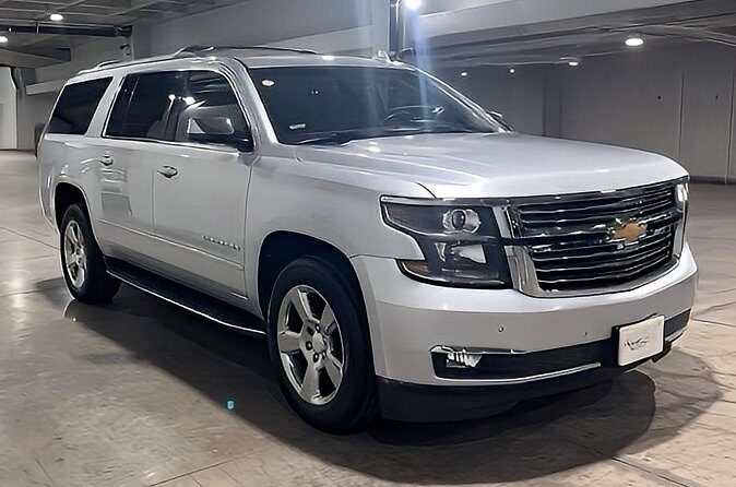 Mexico City Airport Private Pick Up Service - The Sum Up: Is It Worth It?