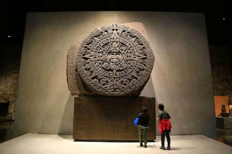 Mexico City: Anthropology Museum Tour - FAQ