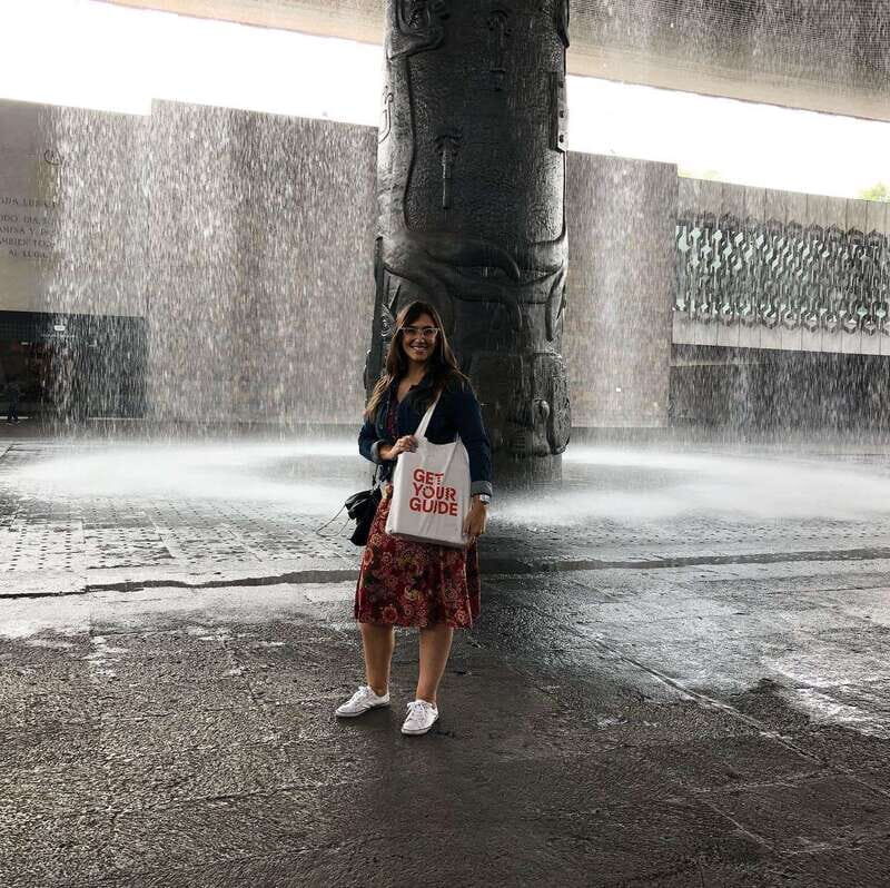 Mexico City: Anthropology Museum Tour with Historian - Practical Details: Price, Duration, and Logistics